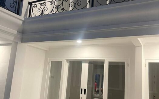 Rumah di Kompleks Eramas 2000 Jakarta Timur