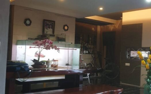 Rumah 2.5 Lantai Di Jati Cempaka Pondok Gede Bekasi