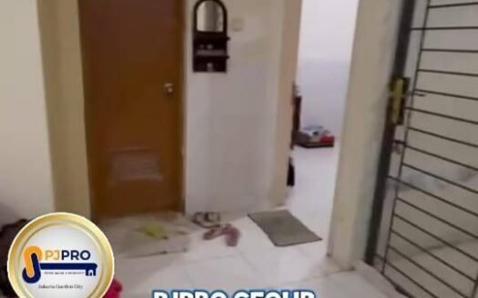 Rumah di Cluster Ifolia Harapan Indah Bekasi