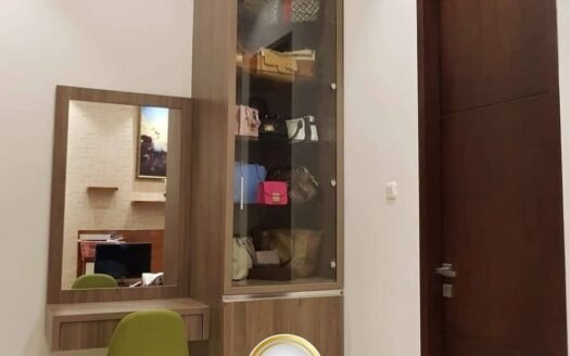 Rumah Minimalis 3 Lantai di Sunter