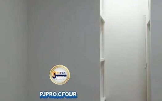 Ruko di Harapan Indah Bekasi