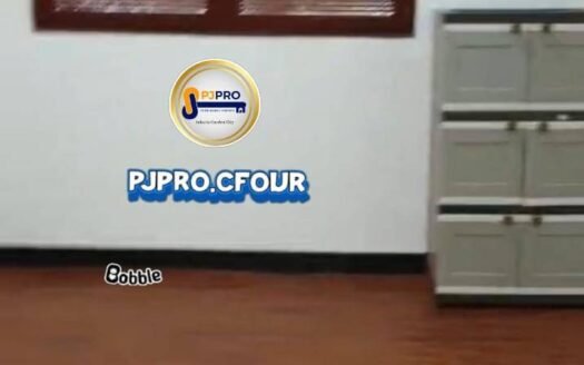 Ruko Di Harapan Indah Bekasi