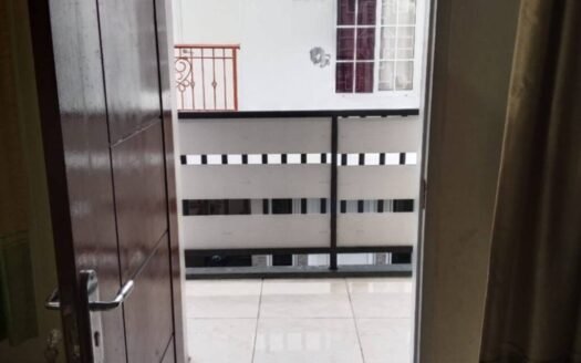Rumah 2 Lantai Di Bintara Bekasi Barat