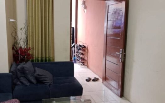Rumah 2 Lantai Di Bintara Bekasi Barat