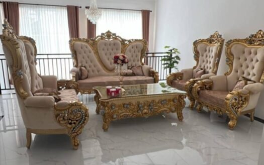 Rumah 3 Lantai Di Sentul City Perumahan Bukit Golf Hijau Mediterania 1