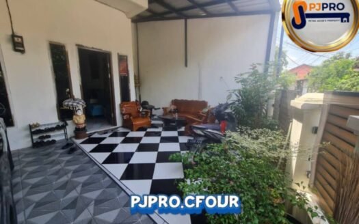 Rumah 2 Lantai Disetia Mekar Tambun Selatan (FULL FURNISH)