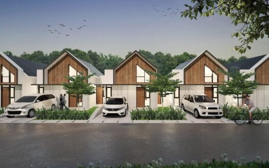 Samesta Kalipuro Asri, Banyuwangi