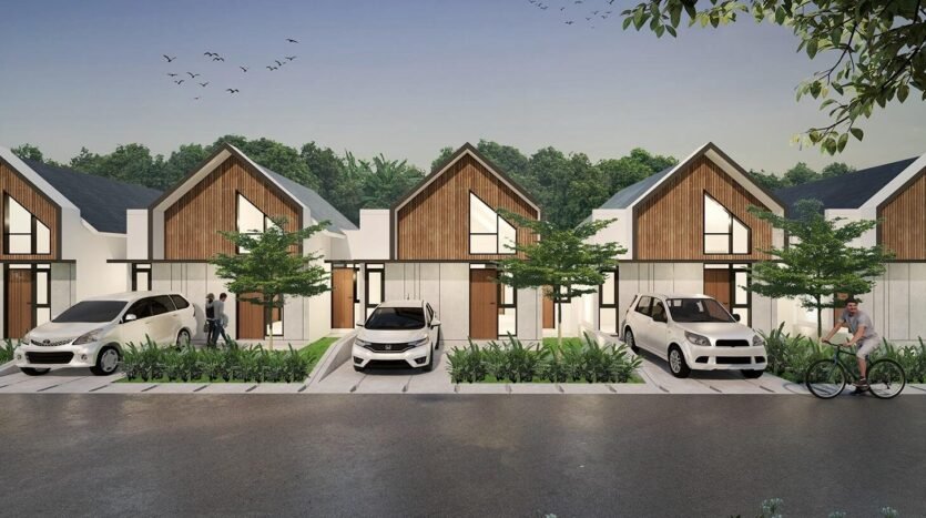 Samesta Kalipuro Asri, Banyuwangi