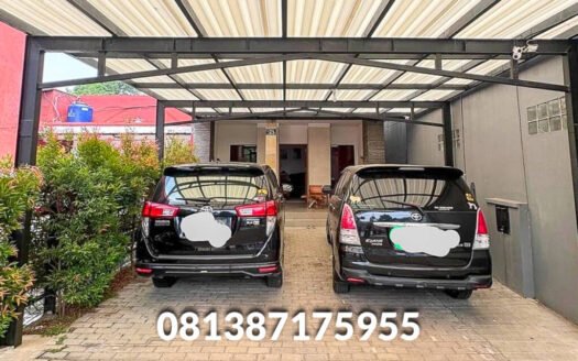 Dijual Rumah di Cilandak KKO Jakarta Selatan