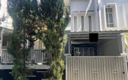 DIJUAL RUMAH CITRAGRAN CIBUBUR