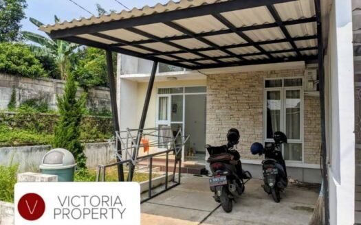 Dijual Rumah di Metland Cileungsi