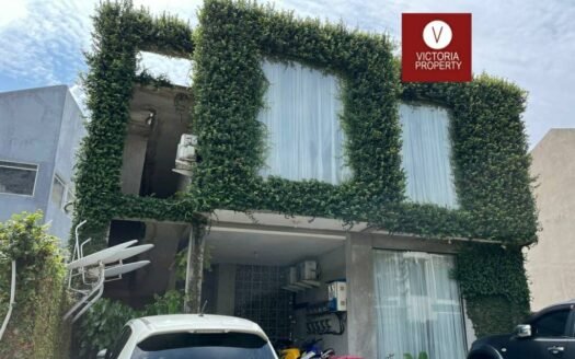 Jual Rumah Kost Full Furnished Citra Gran Cibubur