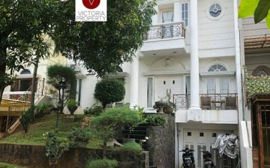 Jual Rumah Siap Huni Citra Gran Cibubur