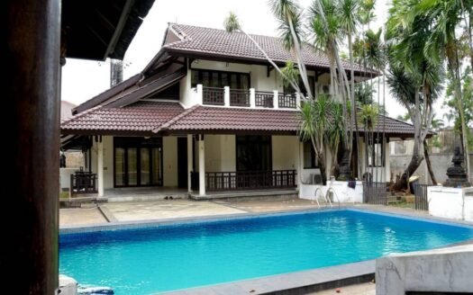 Dijual rumah Cilandak Jakarta Selatan