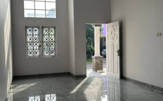 Dijual Rumah Murah kota wisata Cibubur
