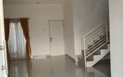 Dijual Cepat Rumah didalam Cluster Harjamukti, Cimanggis, Depok
