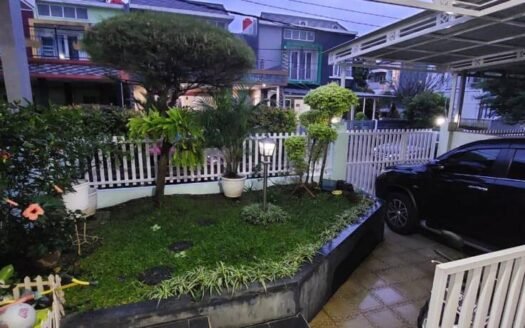 Dijual Cepat Bukit Golf Riverside Cibubur