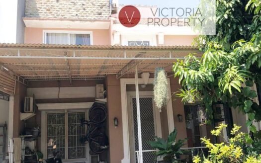 Di Jual Rumah Siap Huni Di Citragran Cibubur