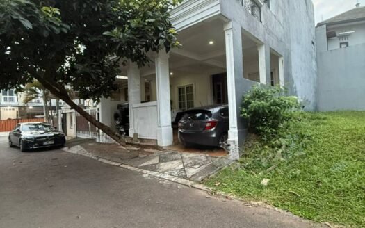 Jual Rumah Siap Huni Citragran Cibubur
