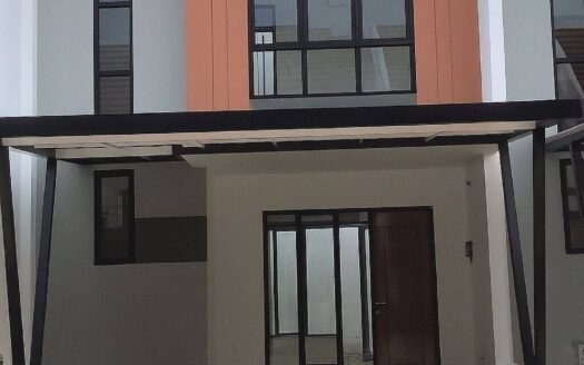 Dijual rumah siap huni di Metland Transyogi, Cileungsi. Kab Bogor.