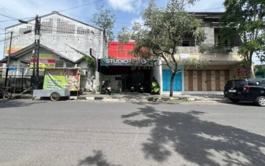 BU Banget Rumah Harus Terjual Bulan Ini di Blora Jawa Tengah PR2010