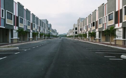 Siaran-Berita.com Berita Properti Terbaru