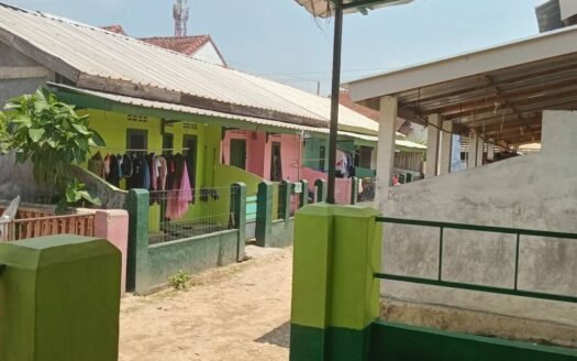 Kontrakan & Kost Bu Yun Bumi Sari Natar, Lampung Selatan, Indonesia