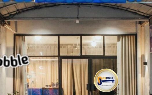 Dijual Ruko Terenovasi Kokoh dan Kuat di Pejuang Bekasi