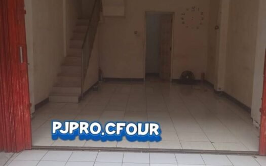 Disewa Ruko Siap Pakai di Harapan Indah 1 Bekasi