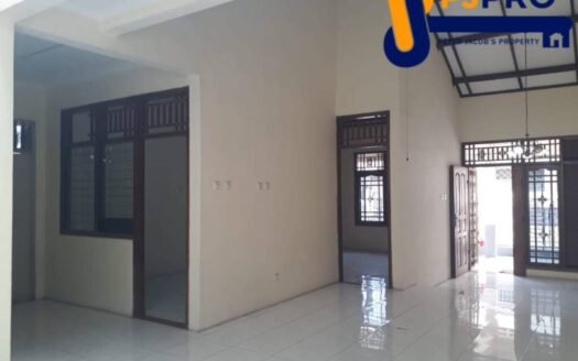 Dijual Rumah Siaphuni Posisi Hook di Harapan Indah Bekasi