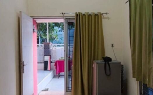 Rumah Di Cluster Taman Kerinci Tambun Selatan