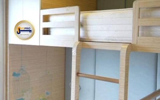 Apartment  Permata Hijau Residences Jakarta Selatan