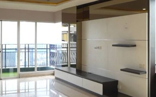 Apartment Permata Hijau Residences Jakarta Selatan