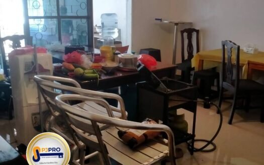 Rumah di Harapan Indah Bekasi