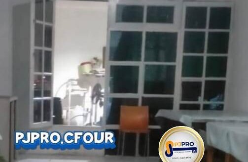 Rumah di Harapan Indah Bekasi