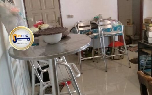 Rumah di Harapan Indah Bekasi