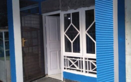 1 Unit Rumah Dikali Abang Tengah Bekasi Utara