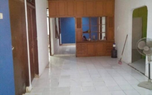 1 Unit Rumah Dikali Abang Tengah Bekasi Utara
