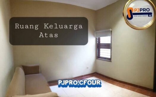 Rumah 2 Lantai Di Raffles Hills Cibubur Lokasi Strategis Siap Huni