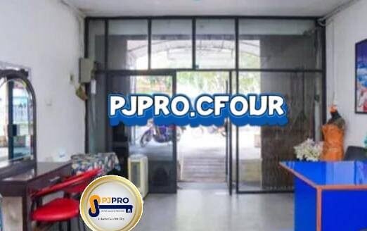 Ruko di Pejuang Medan Satria Kota Bekasi