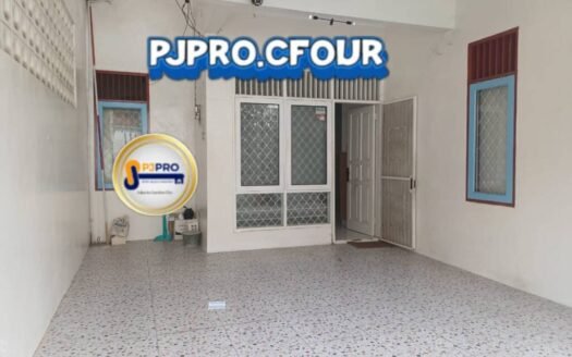 Rumah di Perum THB Pejuang Medan Satria Kota Bekasi