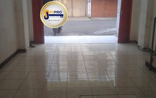 Ruko di Harapan Indah 1 Kota Bekasi