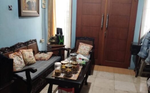 1 Unit Rumah 2 Lantai Dijati Bening Bekasi