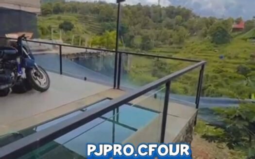 Rumah Villa di Kota Cimahi Bandung