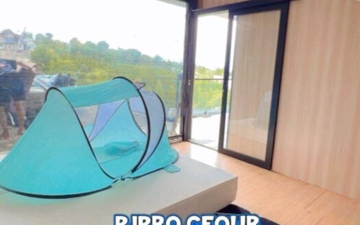 Rumah Murah Villa di Kota Cimahi Bandung