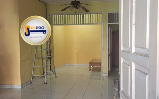 Rumah Siap Huni Thb  (taman Harapan Baru ) Bekasi