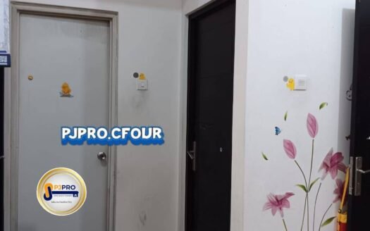 Rumah di Segara City, Tarumajaya, kab. Bekasi