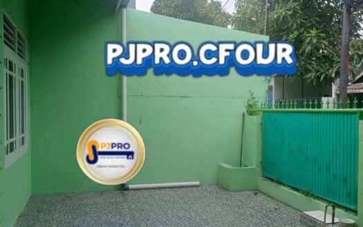 Rumah (ke 2) di Harapan Indah Pejuang Medan Satria kota bekasi