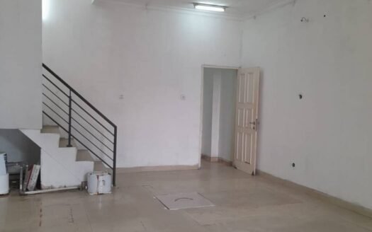 Ruko Bulevar Hijau Harapan Indah