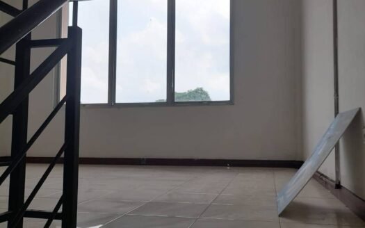 Ruko Bulevar Hijau di Harapan Indah indah